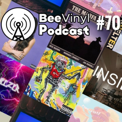 Bee Vinyl Podcast