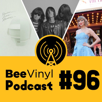Bee Vinyl Podcast