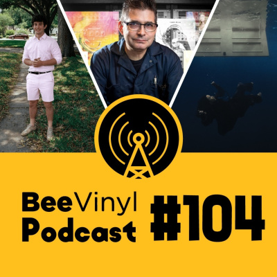 Bee Vinyl Podcast