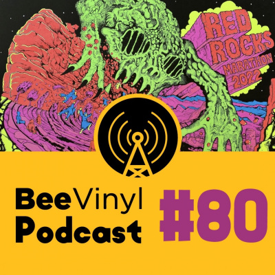 Bee Vinyl Podcast