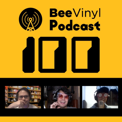 Bee Vinyl Podcast