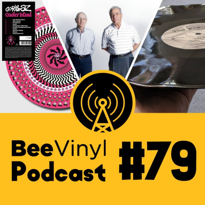 Bee Vinyl Podcast