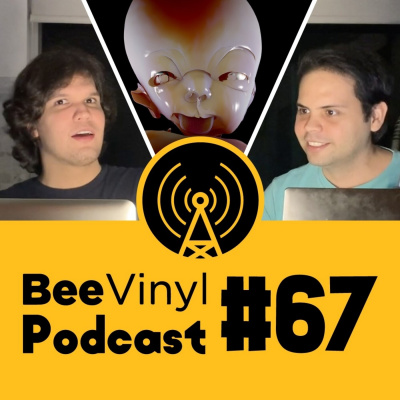 Bee Vinyl Podcast