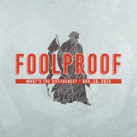 Whats the Difference?