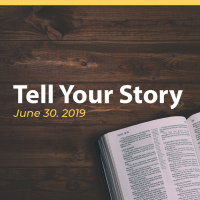 Share Your Story