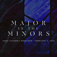 Some Assembly Required