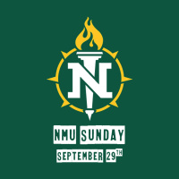 NMU Sunday 2019