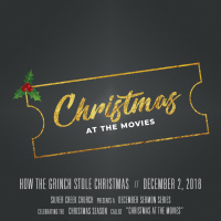 How the Grinch Stole Christmas