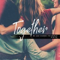 Together We Can Change the World