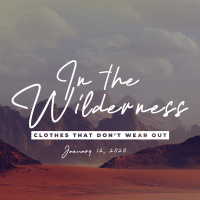 Clothes That Dont Wear Out