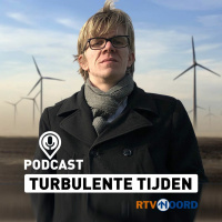Turbulente Tijden # 5: Afkoeling?