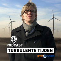 Turbulente Tijden # 1: Windmolenparken, waarom eigenlijk?