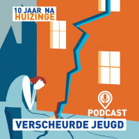 Trailer nieuwe RTV Noord-Podcast: Verscheurde Jeugd