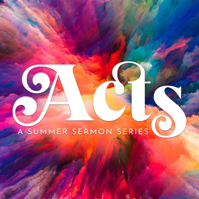 foundations With Dr. Steve Jones