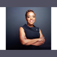 Whats Your Why with Monica L. Garrison w/ Special Guest Iris Nichole Patterson