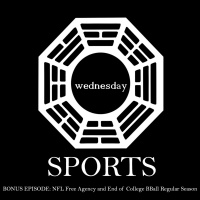 Episode 5: NFL Free Agency and College Basketball 