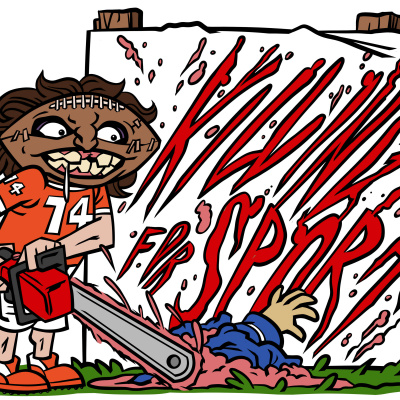 Wednesday Night Aaf Podcast