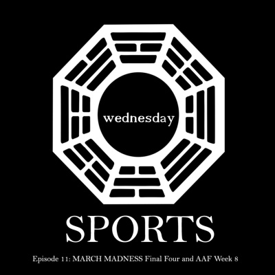 Wednesday Night Aaf Podcast