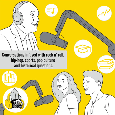 Real Estate Reality Check (college And High School Edition)