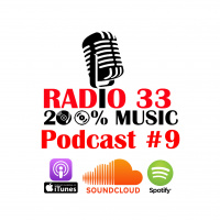 Podcast Radio 33 #9