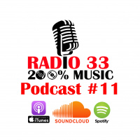 Podcast Radio 33 #11