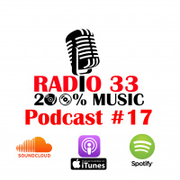 Podcast Radio 33 #17