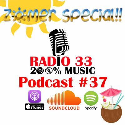 Radio 33 (200% Music)