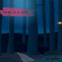 Rage Is a Wolf - Chapters 10 - 17