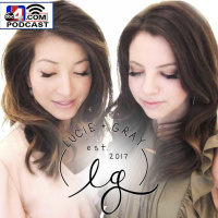 Lucie + Gray Episode 11: Discover your glow with the #1 skincare product in Canada