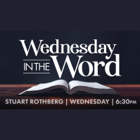 When Forgiveness Doesnt Make Sense Pt.2 (Dr. Freeman Tomlin) (Audio)