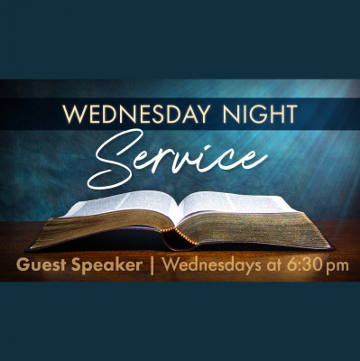 Sagemont Church, Houston, Tx - Dr. Freeman Tomlin