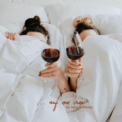 Auf Nen Vino...mit Jana  Alessa