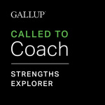 Gallup Strengthsexplorer