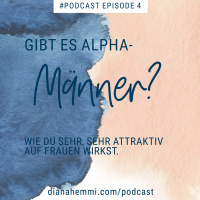 Gibt es Alpha-Männer?