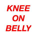 Knee On Belly
