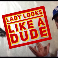 But shes a Man | Brittney Griner