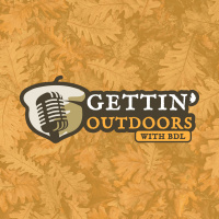Gettin Outdoors Podcast 80
