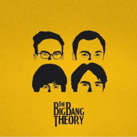 生活大爆炸|备胎，渣女，爱因斯坦，占星术 It all started with the big BANG!