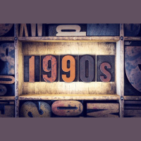 再见90年代|小屁孩的悠悠夏天