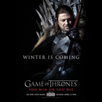 权力游戏②|史塔克之死，兰尼斯特上位