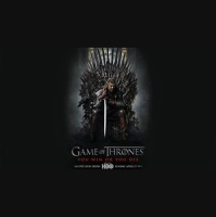 权力游戏①|七国故事开始