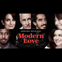 现代爱情|当我们谈论爱的时候，我们谈论的不是同一件事