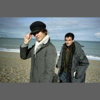 9首歌|如果感到幸福咱就