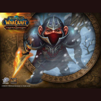 魔兽世界怀旧服日常③|奥特兰克奇谋