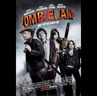 丧尸乐园|2019年最好的丧尸电影