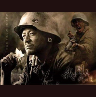 我的团长我的团|100年前的中国小鲜肉都这样式的