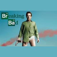 绝命毒师②|感觉老白是天蝎座啊