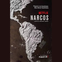 [D频道]《毒枭》豆瓣9.4