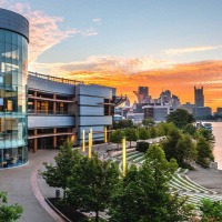 Big Things Are Happening At The Rivers Casino This Weekend!