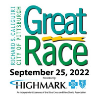 The Countdown Is On To The Great Race!
